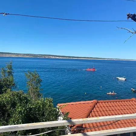 Alloggio in famiglia Mala Laguna *